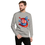 Unisex Premium Sweatshirt