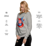 Unisex Premium Sweatshirt