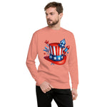 Unisex Premium Sweatshirt