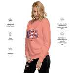 Unisex Premium Sweatshirt