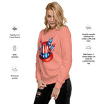 Unisex Premium Sweatshirt