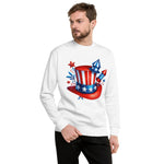 Unisex Premium Sweatshirt