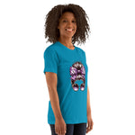 Unisex t-shirt - Cool Tshirts