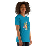 Unisex t-shirt - Cool Tshirts