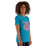 Unisex t-shirt - Cool Tshirts