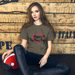 Unisex t-shirt - Cool Tshirts