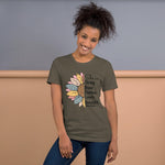 Unisex t-shirt - Cool Tshirts