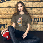 Unisex t-shirt - Cool Tshirts