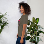 Unisex t-shirt - Cool Tshirts