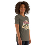 Unisex t-shirt - Cool Tshirts