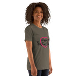 Unisex t-shirt - Cool Tshirts