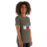 Unisex t-shirt - Cool Tshirts