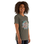 Unisex t-shirt - Cool Tshirts