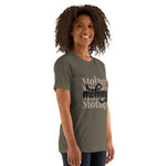 Unisex t-shirt - Cool Tshirts