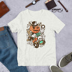 Unisex t-shirt - Cool Tshirts