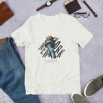 Unisex t-shirt - Cool Tshirts