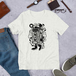 Unisex t-shirt - Cool Tshirts