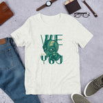 Unisex t-shirt - Cool Tshirts