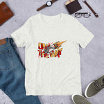 Unisex t-shirt - Cool Tshirts