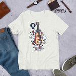 Unisex t-shirt - Cool Tshirts