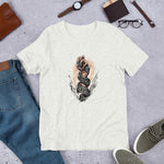 Unisex t-shirt - Cool Tshirts