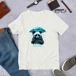 Unisex t-shirt - Cool Tshirts