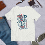 Unisex t-shirt - Cool Tshirts