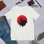 Unisex t-shirt - Cool Tshirts