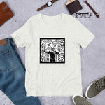 Unisex t-shirt - Cool Tshirts