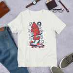 Unisex t-shirt - Cool Tshirts