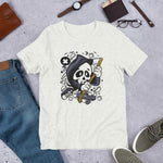 Unisex t-shirt - Cool Tshirts