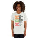 Unisex t-shirt - Cool Tshirts