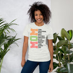 Unisex t-shirt - Cool Tshirts