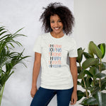 Unisex t-shirt - Cool Tshirts