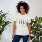 Unisex t-shirt - Cool Tshirts