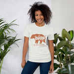 Unisex t-shirt - Cool Tshirts