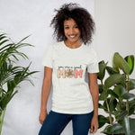 Unisex t-shirt - Cool Tshirts