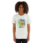 Unisex t-shirt - Cool Tshirts