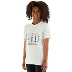 Unisex t-shirt - Cool Tshirts