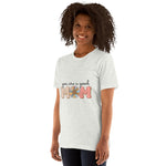 Unisex t-shirt - Cool Tshirts