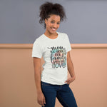 Unisex t-shirt - Cool Tshirts