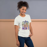 Unisex t-shirt - Cool Tshirts