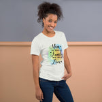 Unisex t-shirt - Cool Tshirts