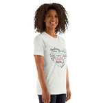 Unisex t-shirt - Cool Tshirts