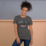 Unisex t-shirt - Cool Tshirts