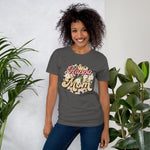 Unisex t-shirt - Cool Tshirts