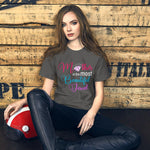 Unisex t-shirt - Cool Tshirts