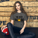 Unisex t-shirt - Cool Tshirts