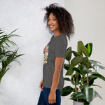 Unisex t-shirt - Cool Tshirts