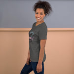 Unisex t-shirt - Cool Tshirts